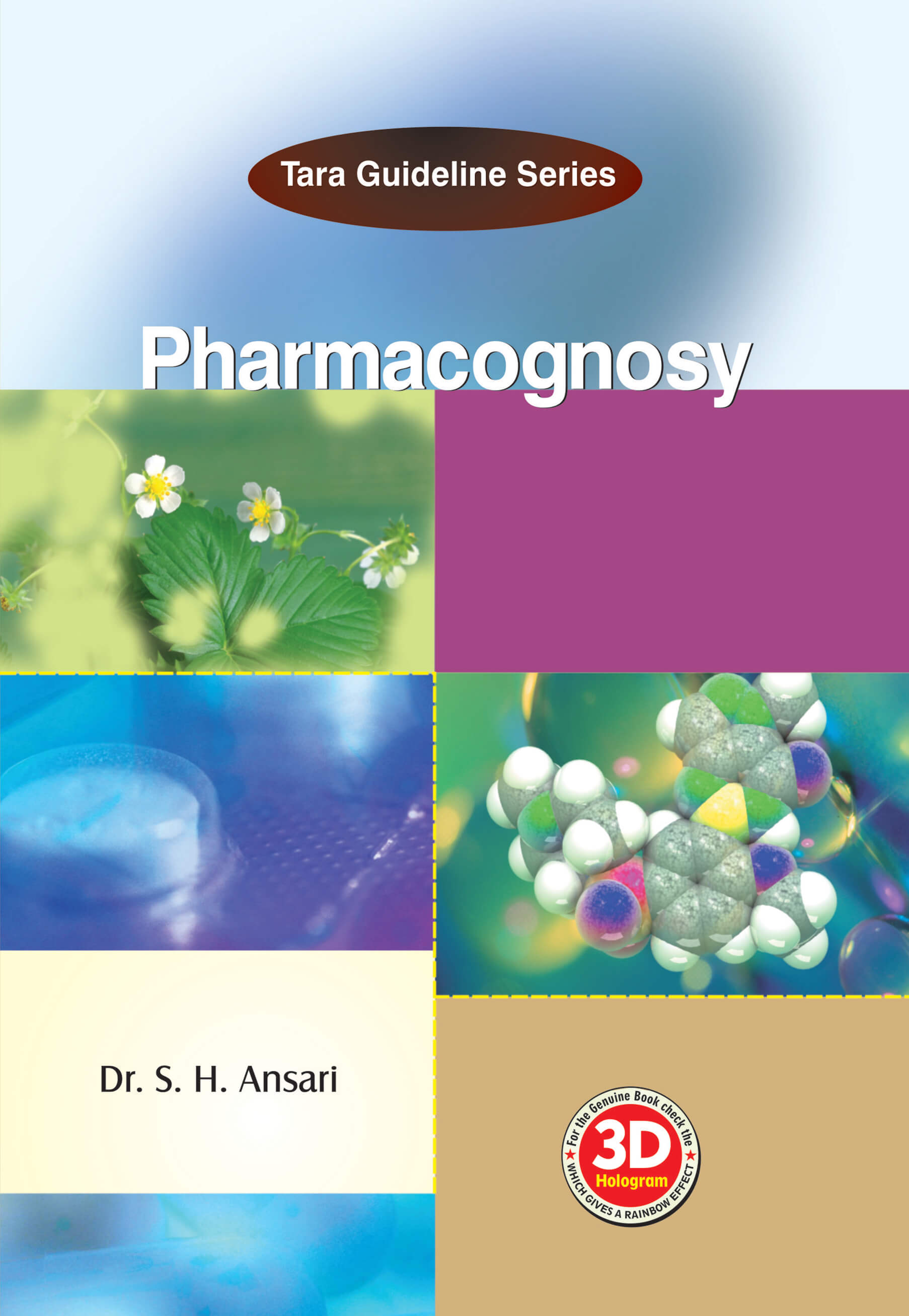 Pharmacognosy Birla Publications Pvt Ltd